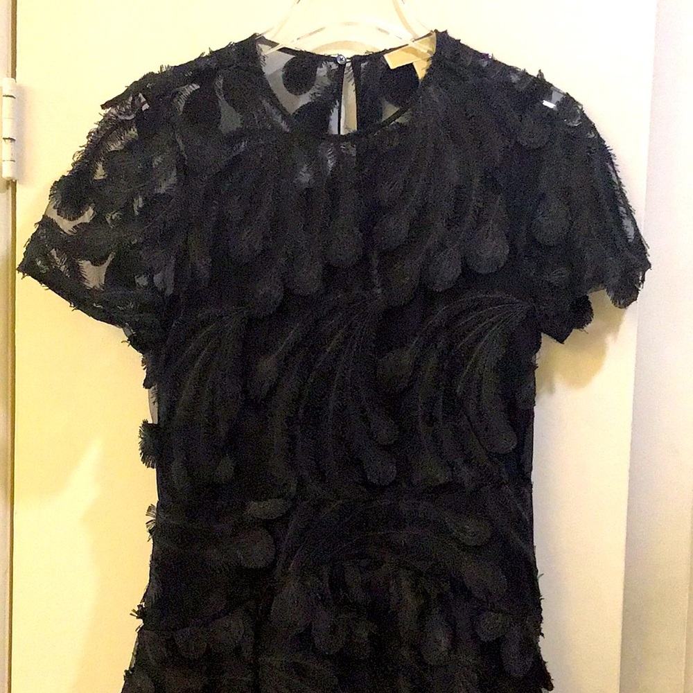 Wedding midi dress brand new condition
